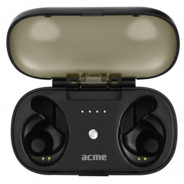 Наушники Acme BH406 Bluetooth TWS (4770070879467)