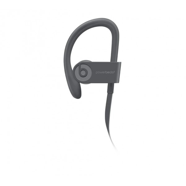 Наушники Beats by Dr. Dre PowerBeats 3 Wireless Asphalt Gray (MPXM2)