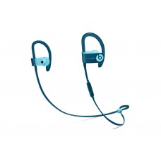 Наушники Beats PowerBeats 3 Wireless Earphones - Pop Blue (MRET2)