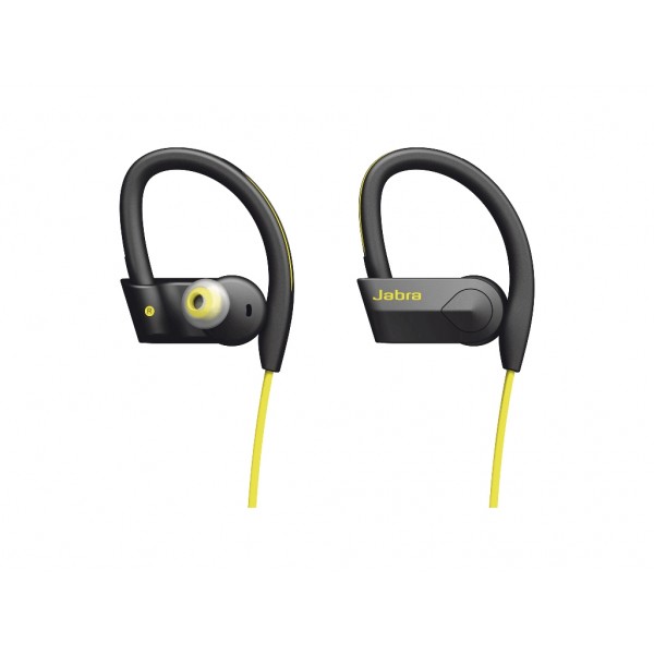 Наушники JABRA Sport Pace Yellow (100-97700000-60)