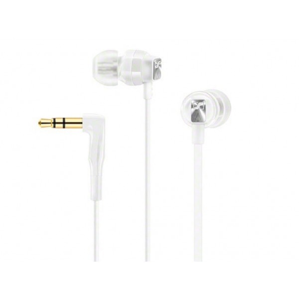 Наушники Sennheiser CX 3.00 White