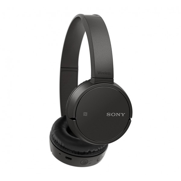 Наушники Sony WH-CH500 Black