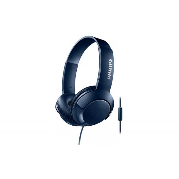 Наушники Philips SHL3075 Blue (SHL3075BL/00) Наушники Philips SHL3075 Blue (SHL3075BL/00)