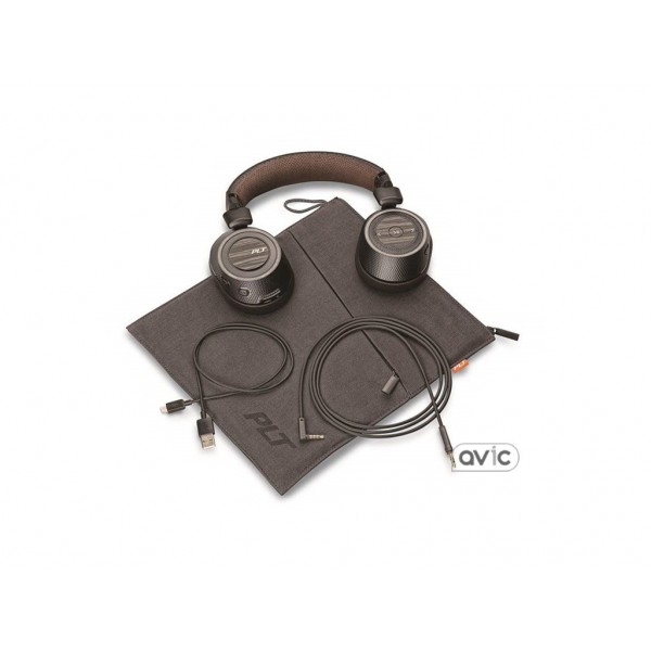 Наушники Plantronics BackBeat PRO 2