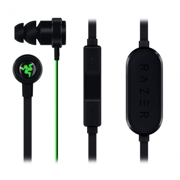 Наушники Razer Hammerhead Bluetooth In Ear (RZ04-01930100-R3G1)