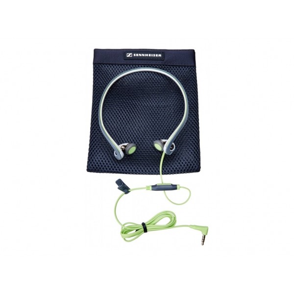 Наушники Sennheiser PMX 686i Sports