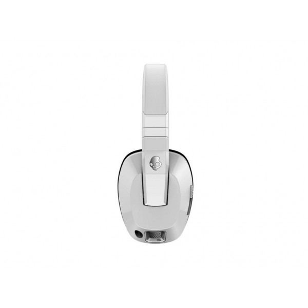 Наушники Skullcandy Crusher White (S6SCFZ-072)