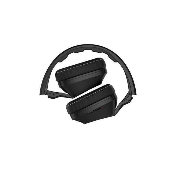 Наушники SkullCandy Crusher Black (S6SCDZ-003)