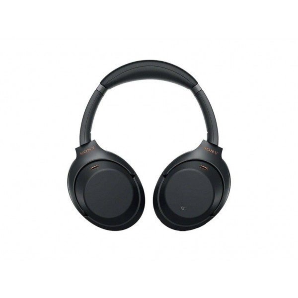 Наушники Sony Premium Noise Cancelling Headphones Black (WH-1000XM3B)