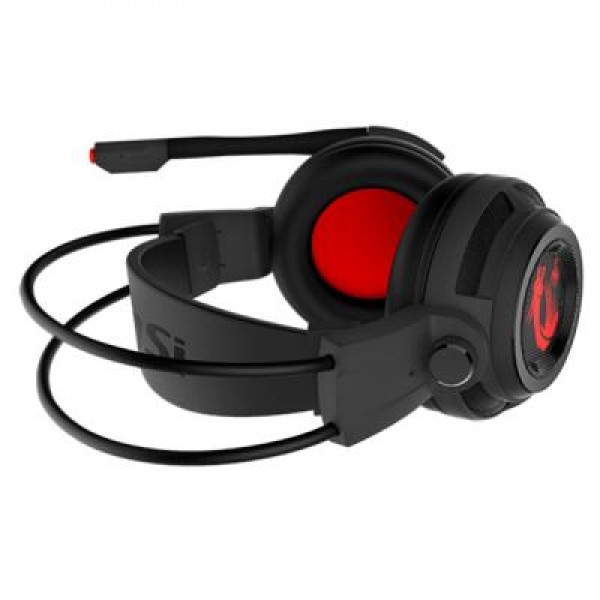 Наушники MSI DS502 GAMING Headset