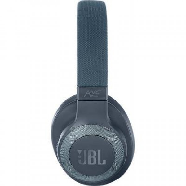 Наушники JBL E65BT NC Blue (E65BTNCBLU)