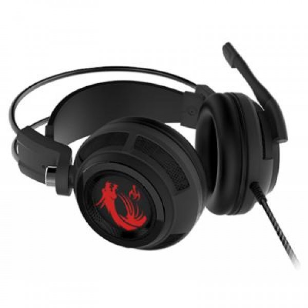 Наушники MSI DS502 GAMING Headset