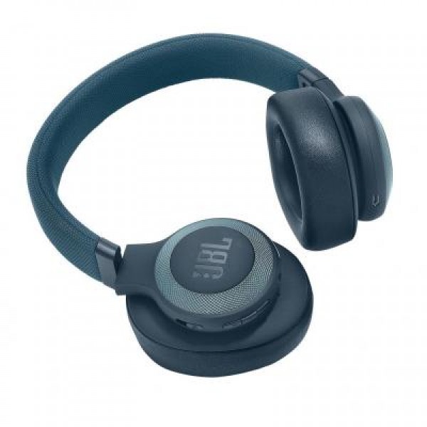 Наушники JBL E65BT NC Blue (E65BTNCBLU)