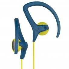 Наушники Skullcandy CHOPS BUD Teel/Acid/Acid (S4CHJZ-358)