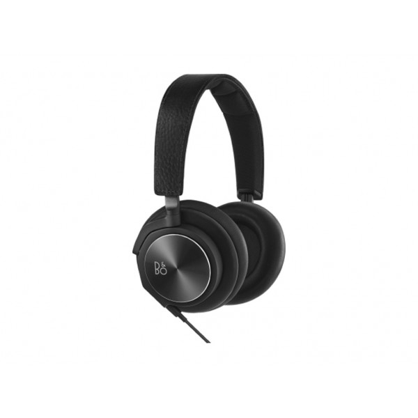 Наушники Bang & Olufsen BeoPlay H6 Black (H6BLK)