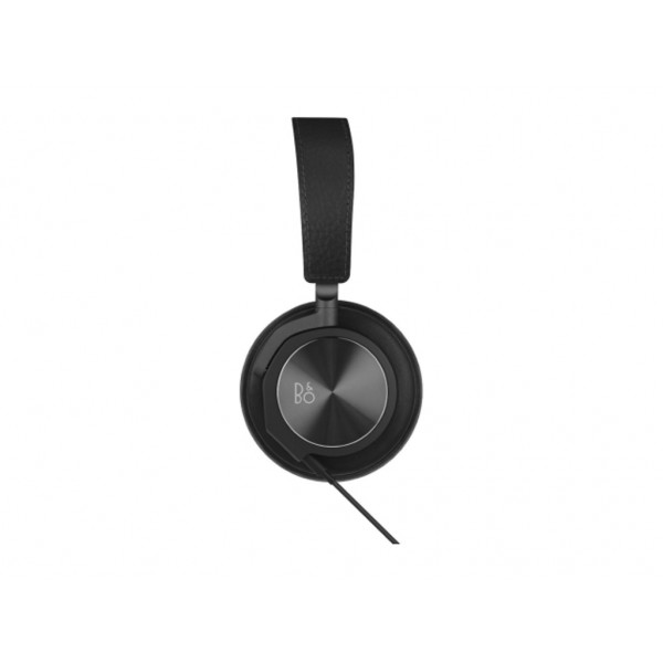 Наушники Bang & Olufsen BeoPlay H6 Black (H6BLK)