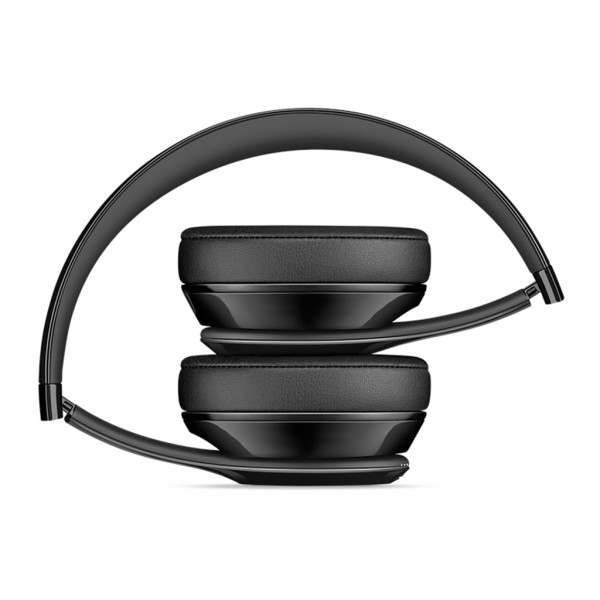 Наушники Beats by Dr. Dre Solo3 Wireless Black (MP582)