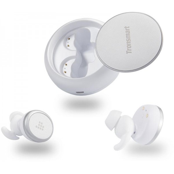 Наушники Tronsmart Encore Spunky Buds White