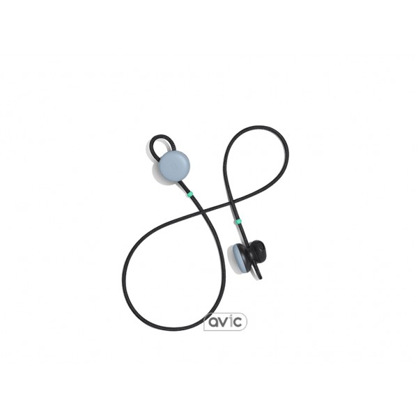 Наушники Google Pixel Buds (Kinda Blue)