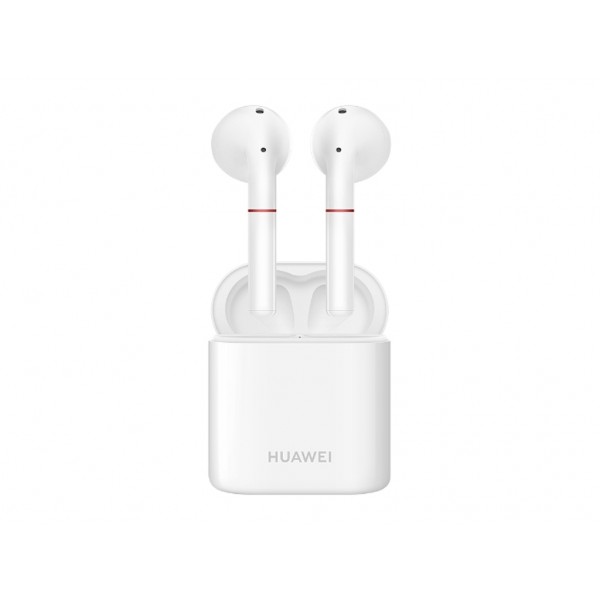 Наушники HUAWEI Freebuds 2 Pro White