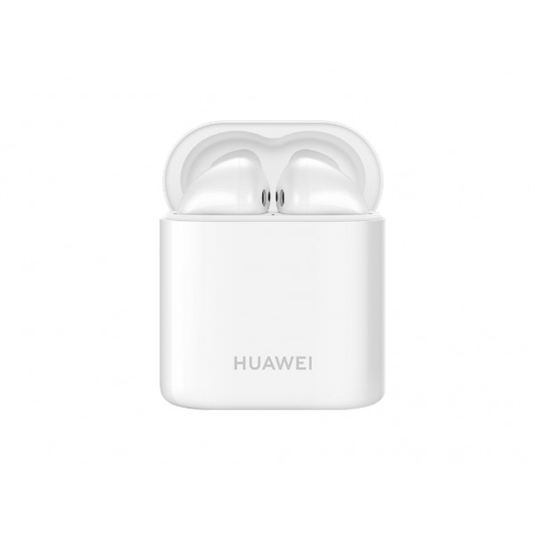 Наушники HUAWEI Freebuds 2 Pro White