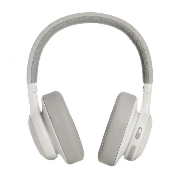 Наушники JBL E55BT White