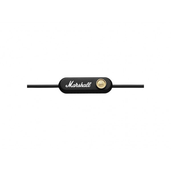 Наушники Marshall Minor II Bluetooth Black