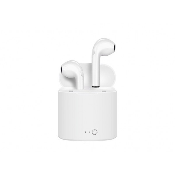 Наушники HBQ i7 White
