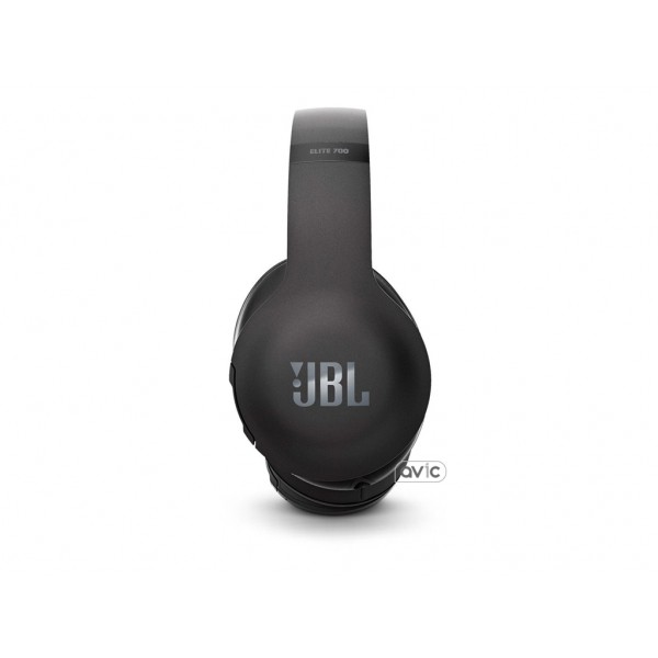 Наушники JBL Everest Elite 700 NC Black (V700NXTBLK) (Refurbished)