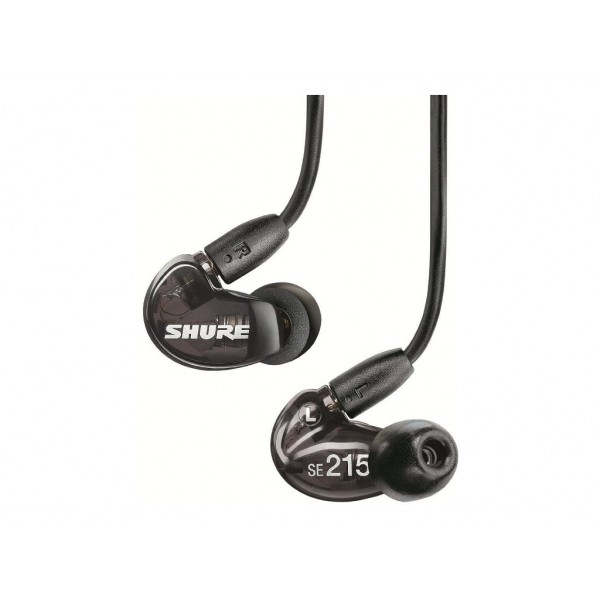 Наушники Shure SE215