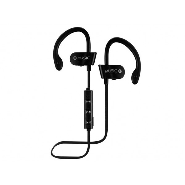 Наушники Wireless Bluetooth RT558 (EJ-114-B1) (Black)