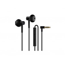 Наушники Xiaomi Mi Dual Driver Earphones Black (ZBW4407TY)