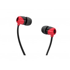 Наушники SkullCandy Jib Red/Black/Black (S2DUHZ-335)