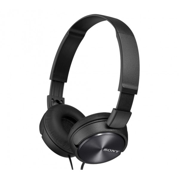 Наушники Sony MDR-ZX310 Black (MDRZX310B.AE) Наушники Sony MDR-ZX310 Black (MDRZX310B.AE)