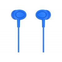Наушники Nomi NHS-135 Blue (378462)