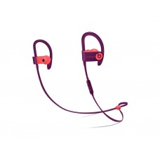 Наушники Beats PowerBeats 3 Wireless Earphones - Pop Magenta (MRER2)