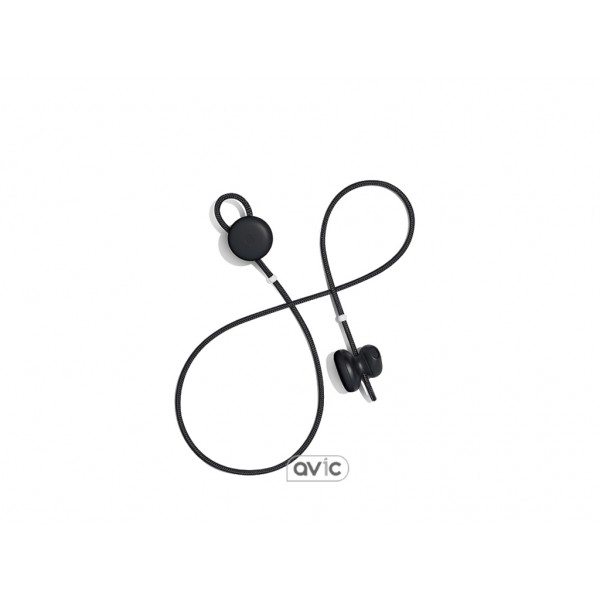 Наушники Google Pixel Buds (Just Black)