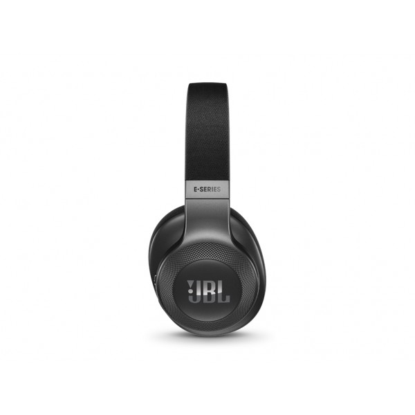 Наушники с микрофоном JBL E55BT Black (JBLE55BTBLK)