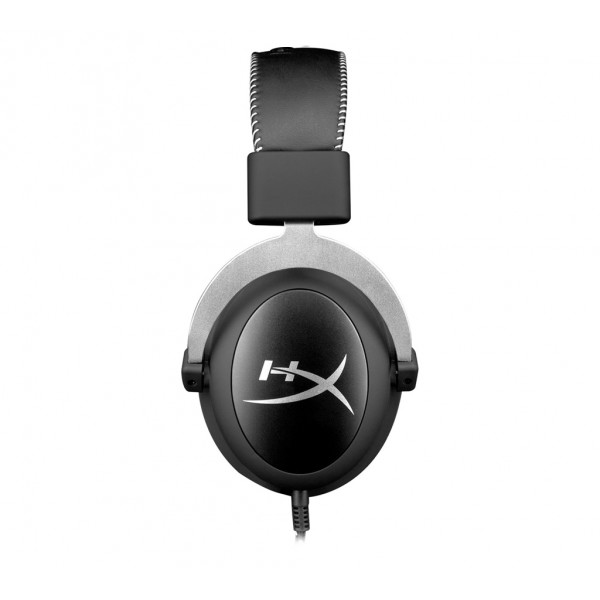 Наушники Kingston HyperX Cloud Pro Gaming Headset Silver (HX-HSCL-SR/NA)