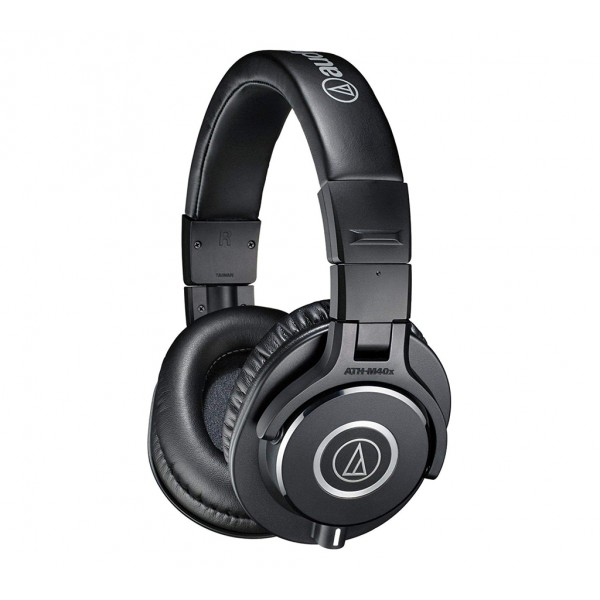 Наушники Audio-Technica ATH-M40X