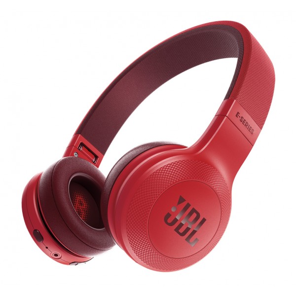 Наушники JBL E45BT Red (JBLE45BTRED)