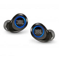 Наушники JBL Free Black (FREEXBLKBT)