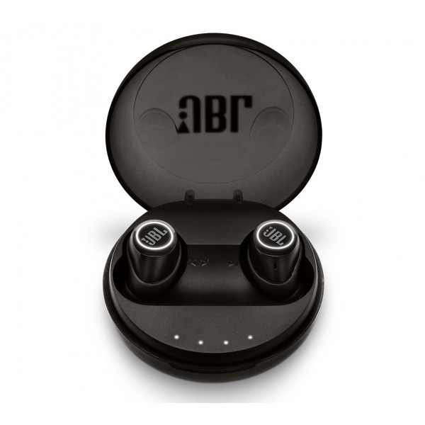 Наушники JBL Free Black (FREEXBLKBT)