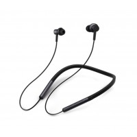 Наушники Xiaomi Necklace Earphones Black (LYXQEJ01JY)