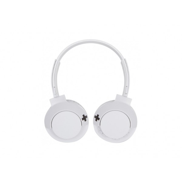 Наушники Philips SHB3075 White (SHB3075WT/00)