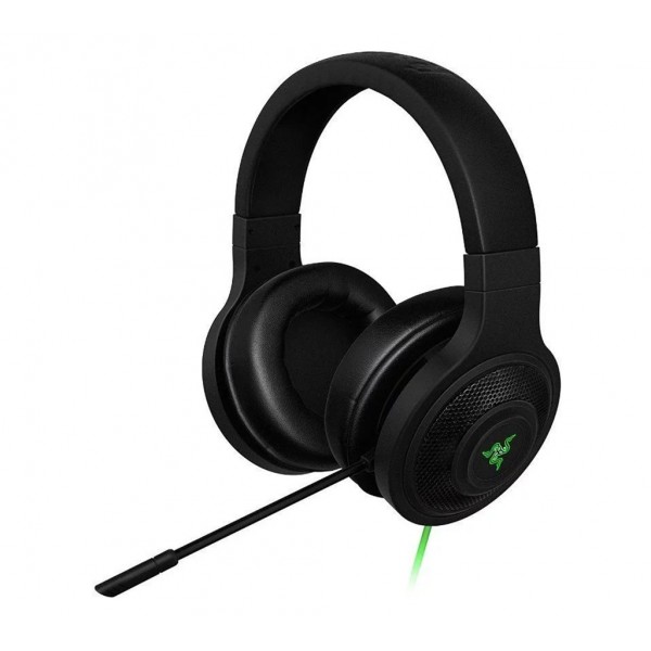 Наушники Razer Kraken Essential V2 (RZ04-01720100-R3R1)