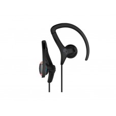 Наушники SkullCandy Chops Bud Swirl/Black/Gray (S4CHJZ-522)