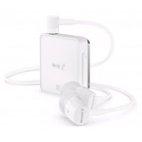 Наушники Sony SBH24 White