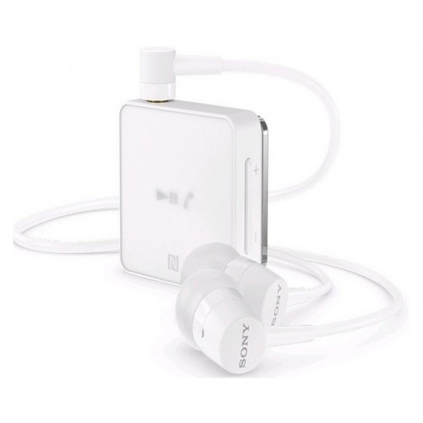 Наушники Sony SBH24 White