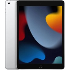 Apple iPad 9 10.2" 256GB Wi-Fi (Silver) 2021